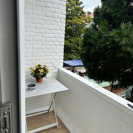 Rotterdam City Stay Ruang foto