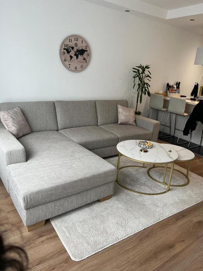 Rotterdam City Stay Bagian luar foto