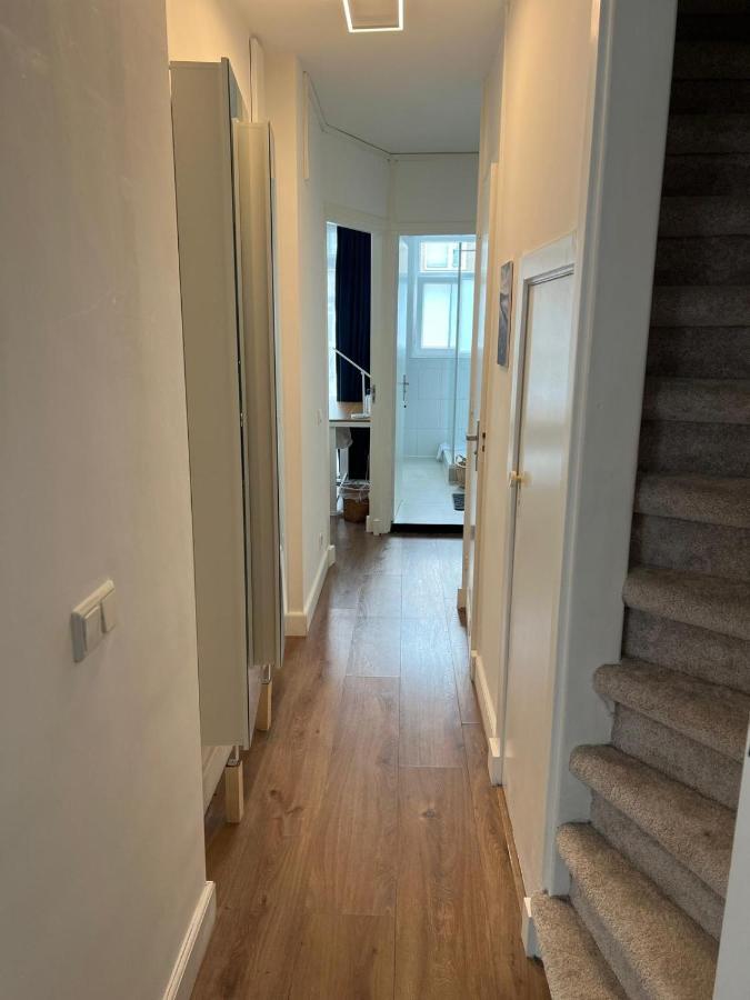 Rotterdam City Stay Bagian luar foto