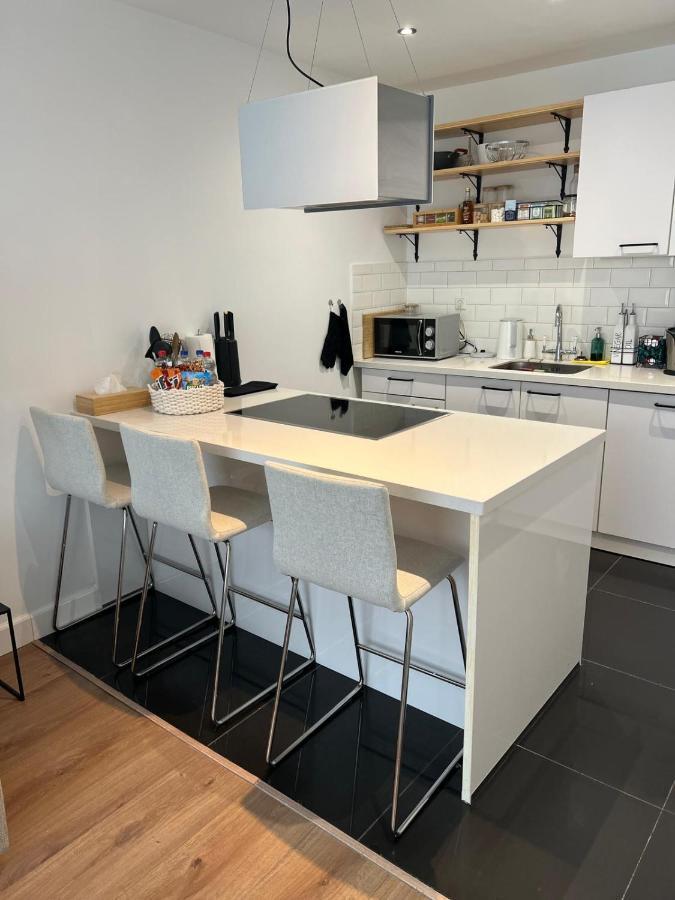 Rotterdam City Stay Bagian luar foto