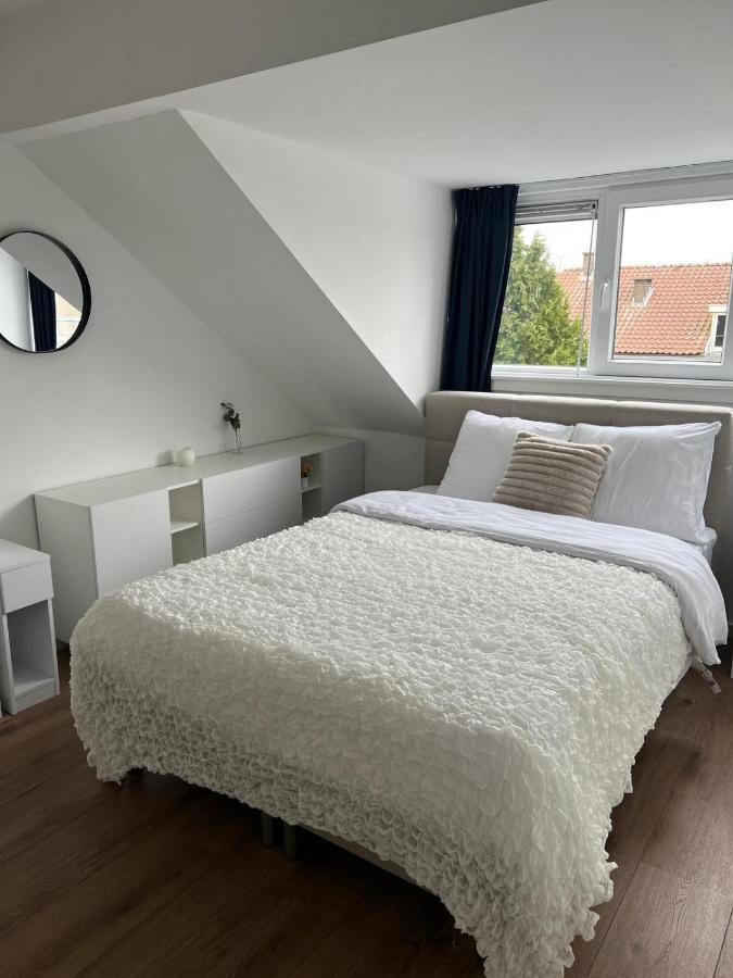 Rotterdam City Stay Bagian luar foto