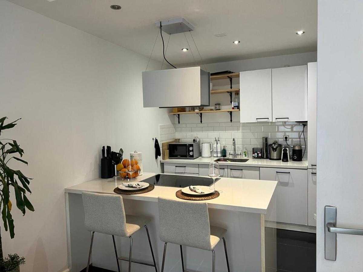 Rotterdam City Stay Bagian luar foto