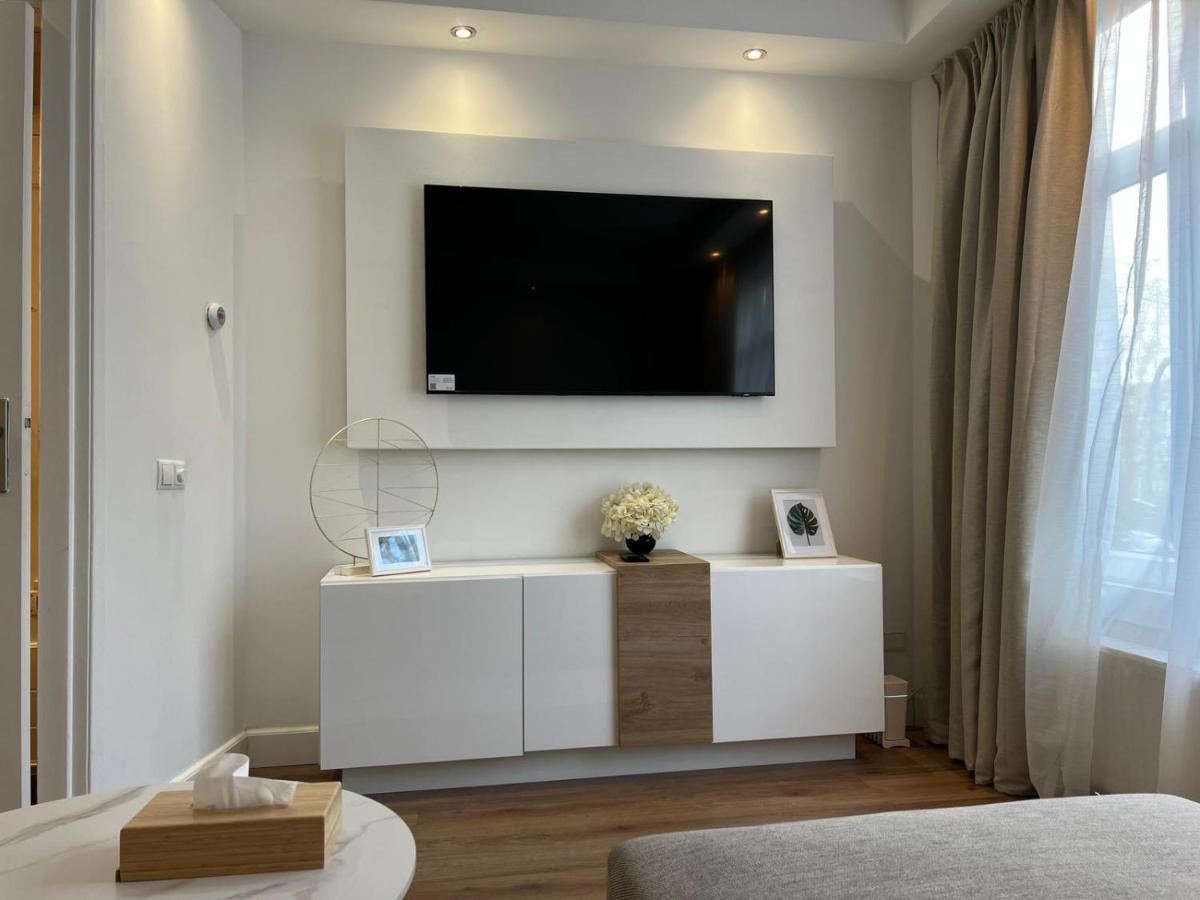 Rotterdam City Stay Bagian luar foto
