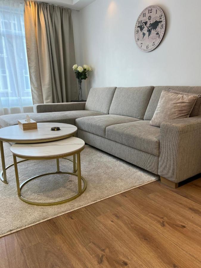 Rotterdam City Stay Bagian luar foto