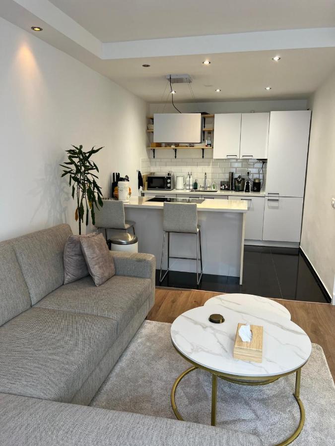 Rotterdam City Stay Bagian luar foto