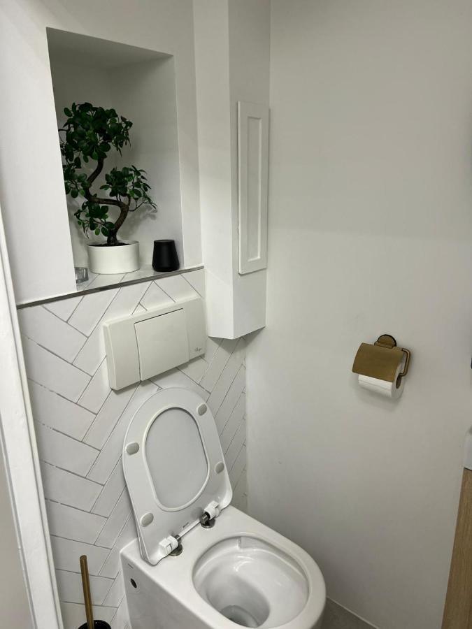 Rotterdam City Stay Bagian luar foto