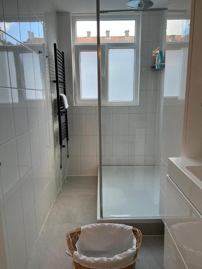 Rotterdam City Stay Bagian luar foto