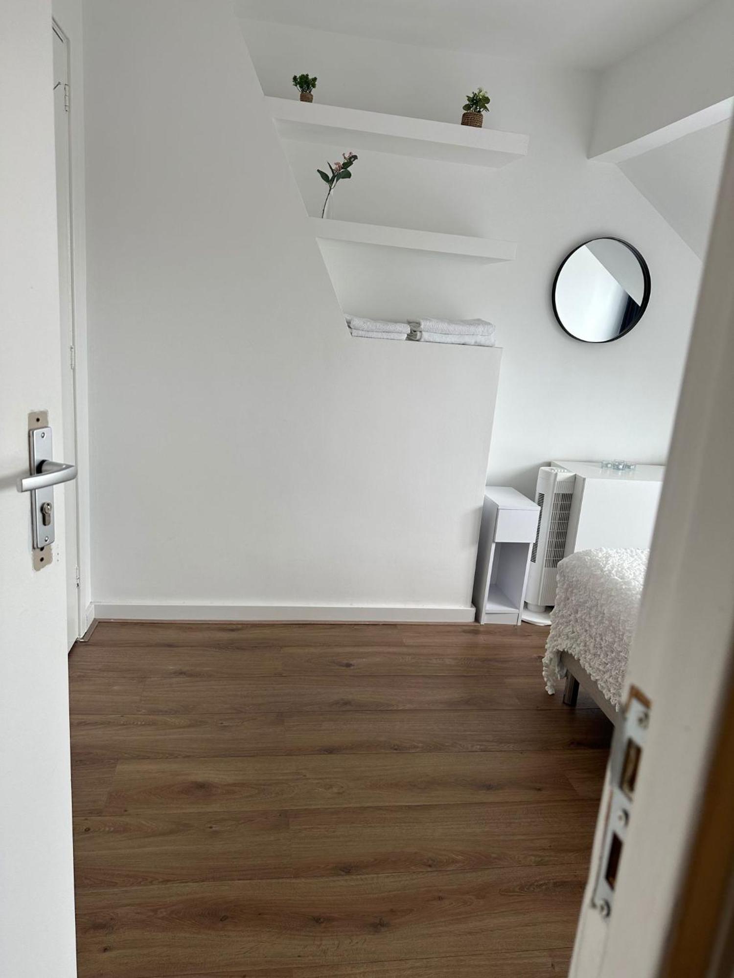 Rotterdam City Stay Bagian luar foto